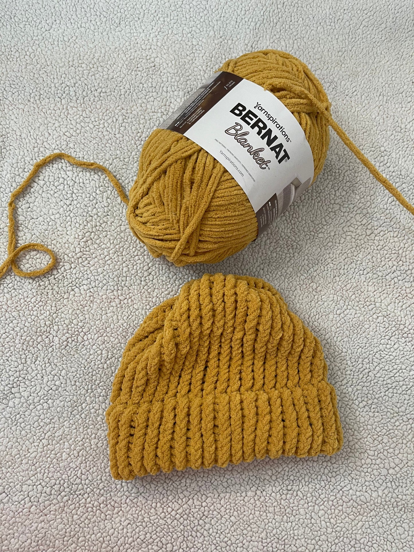 Handmade Beanie Hats