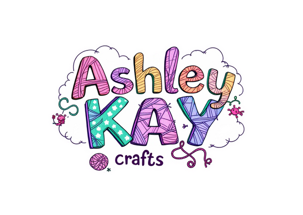 Ashley Kay Crafts