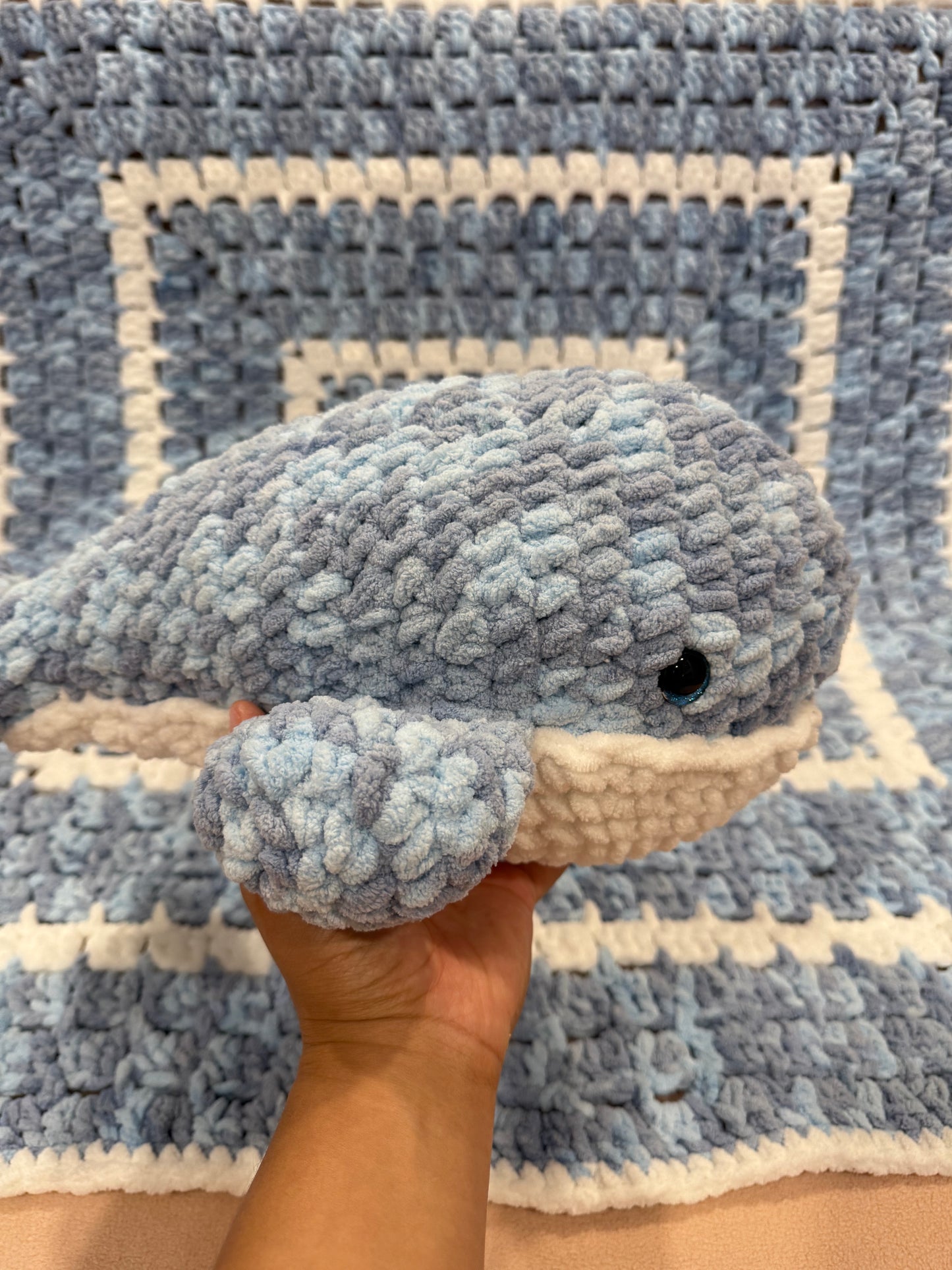 Wyatt the Whale