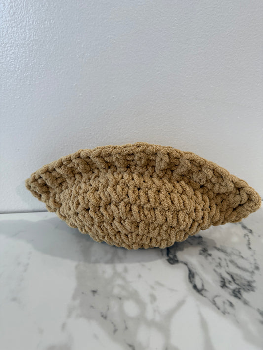 Pastelito Crochet Pattern