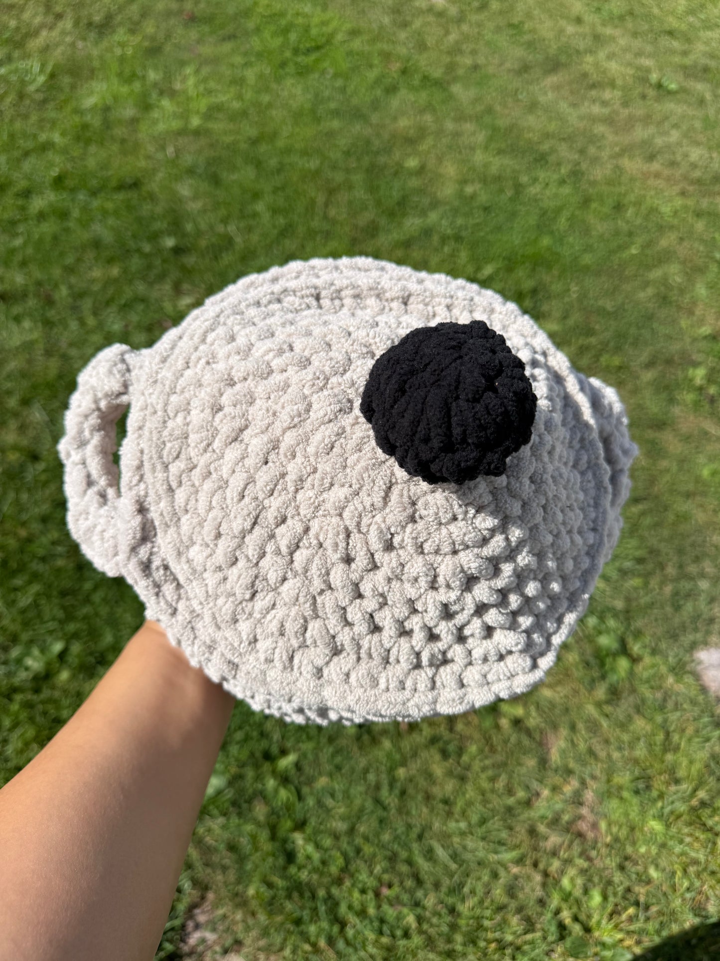 Hispanic Heritage Month Crochet Pattern Bundle