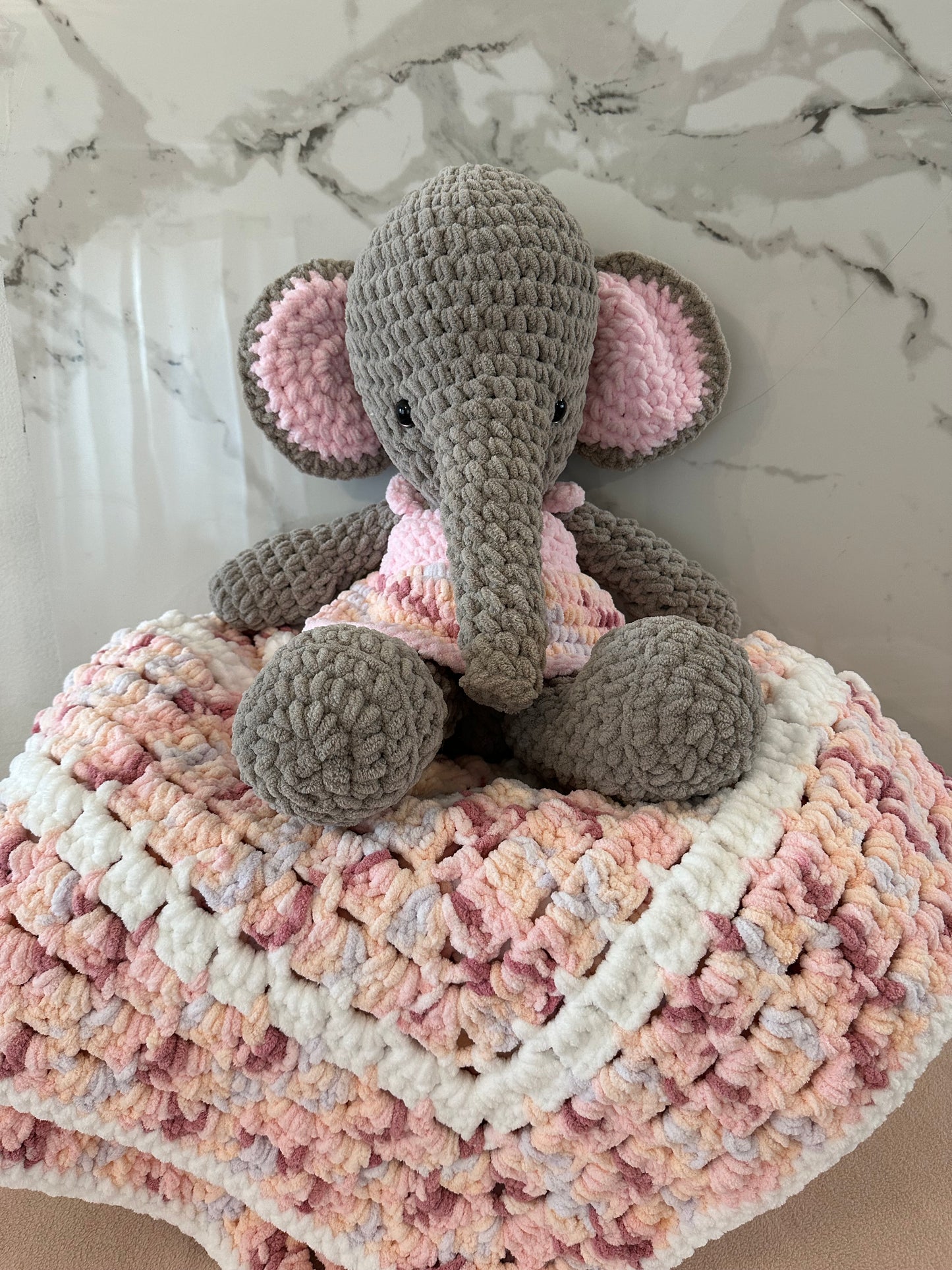 Ellie the Elephant