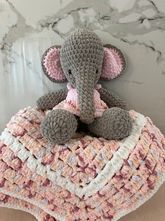 Ellie the Elephant