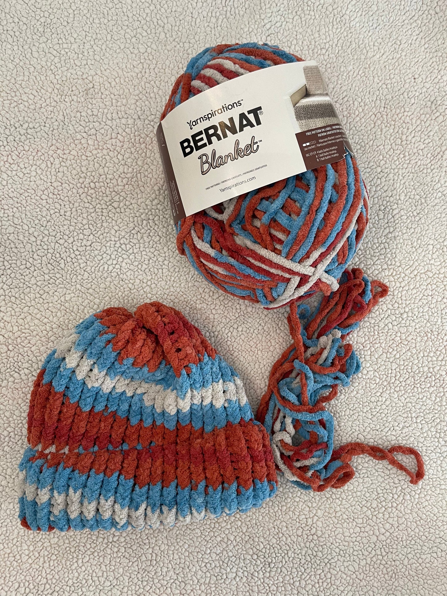 Handmade Beanie Hats