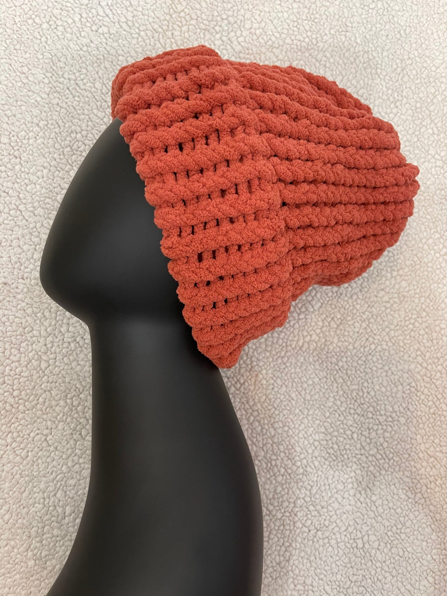 Handmade Beanie Hats