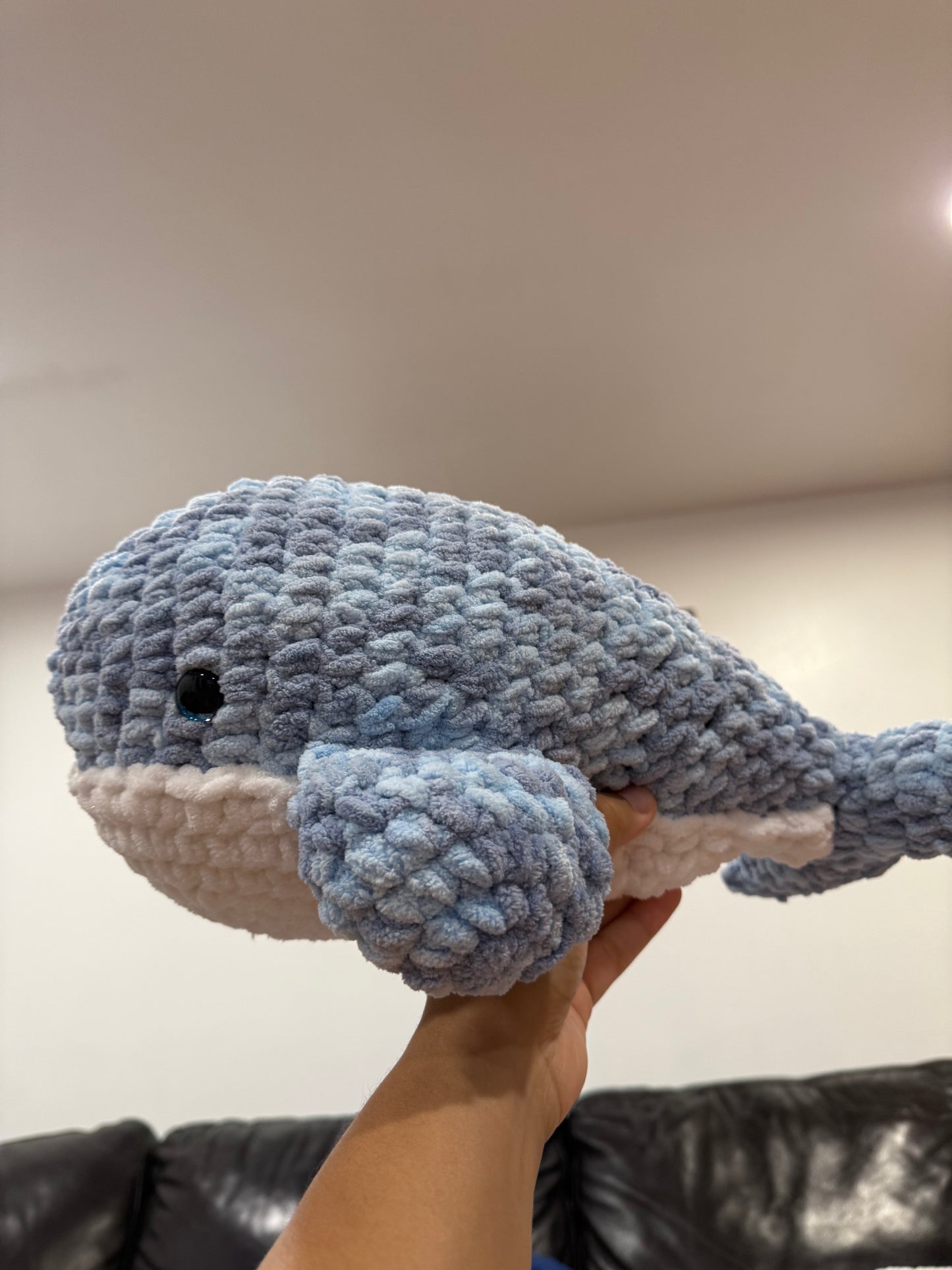 Wyatt the Whale