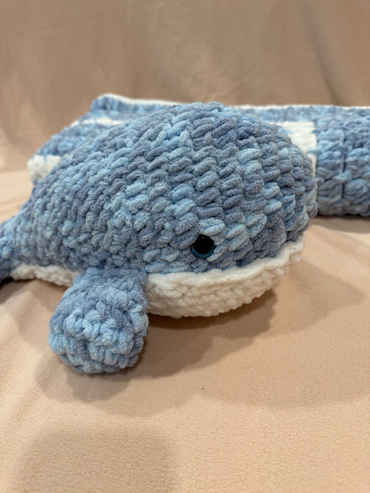Wyatt the Whale